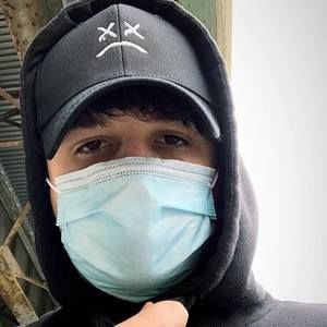 Meet your Posher, Aj